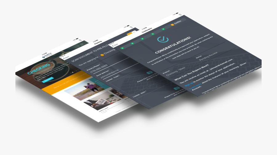 Flyer, Transparent Clipart