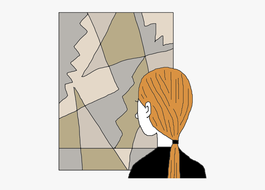 Museum - Illustration, Transparent Clipart