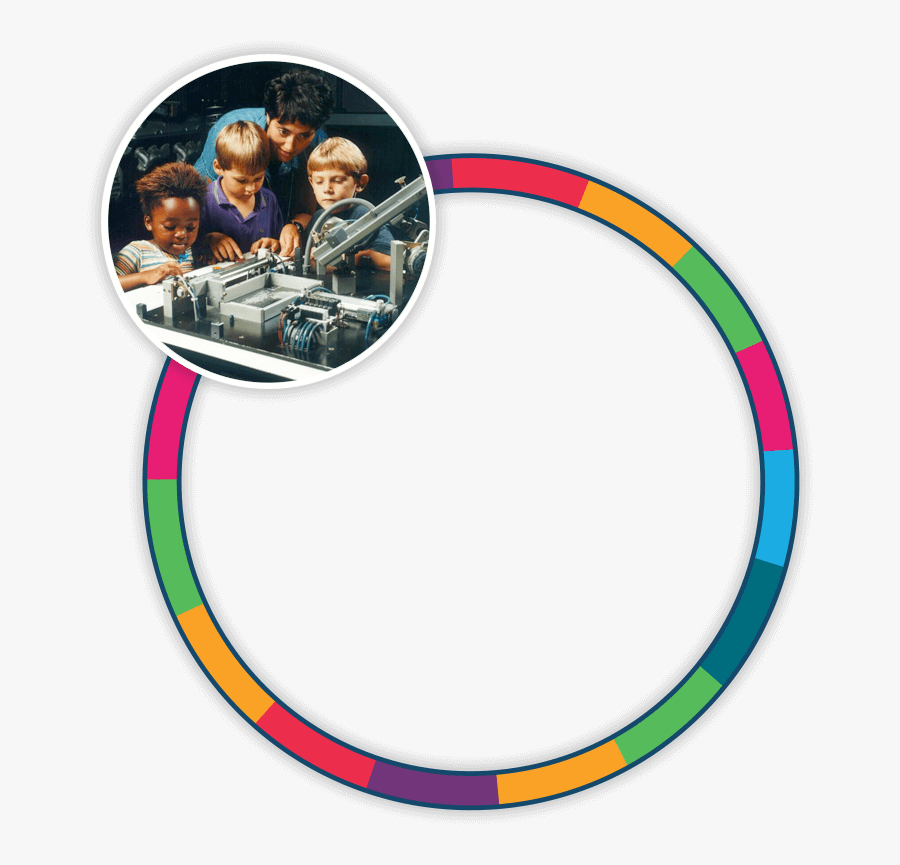 Circle, Transparent Clipart