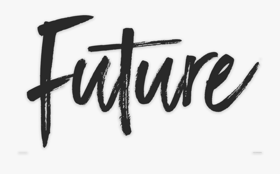 Transparent Future Png - Future Rapper Logo Png, Transparent Clipart