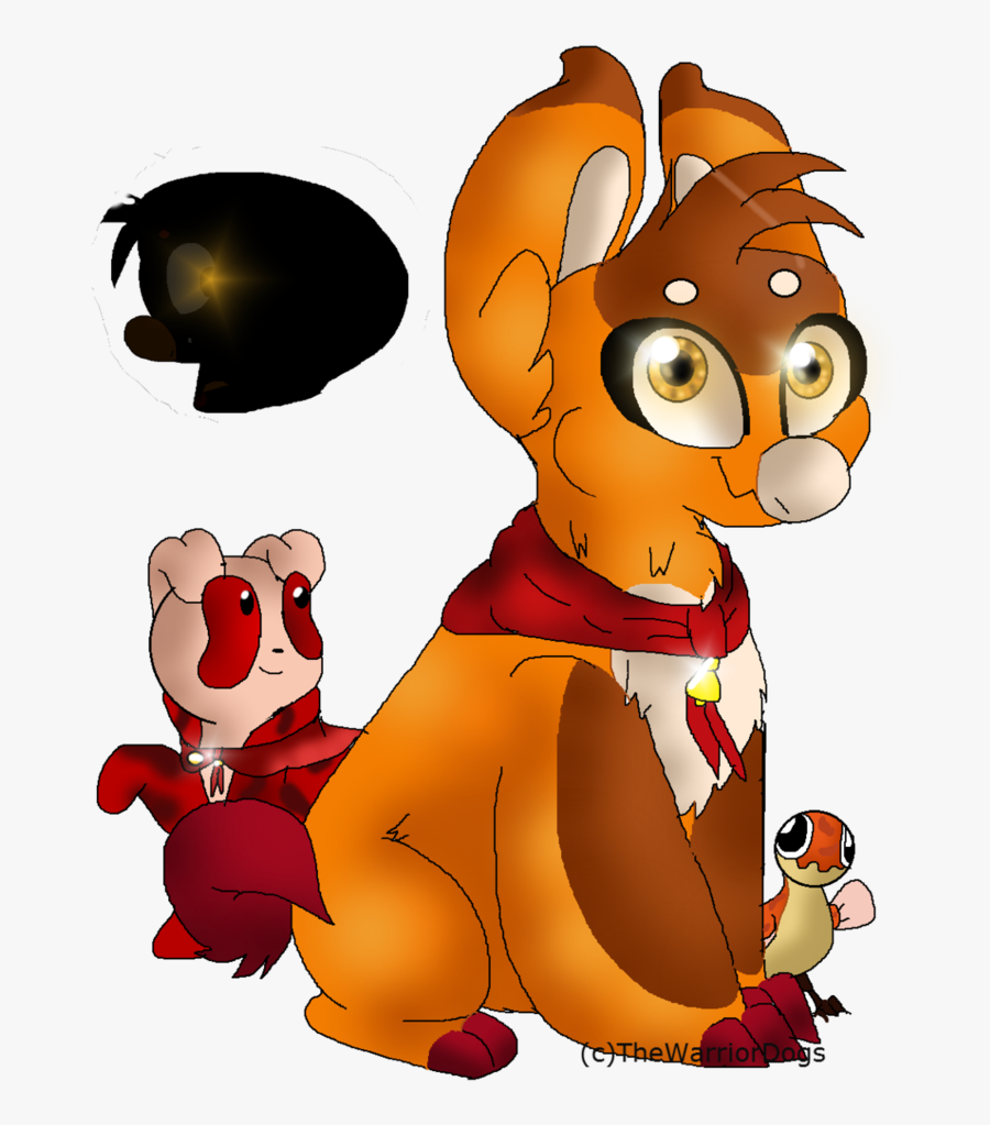 Future Vet - Cartoon, Transparent Clipart