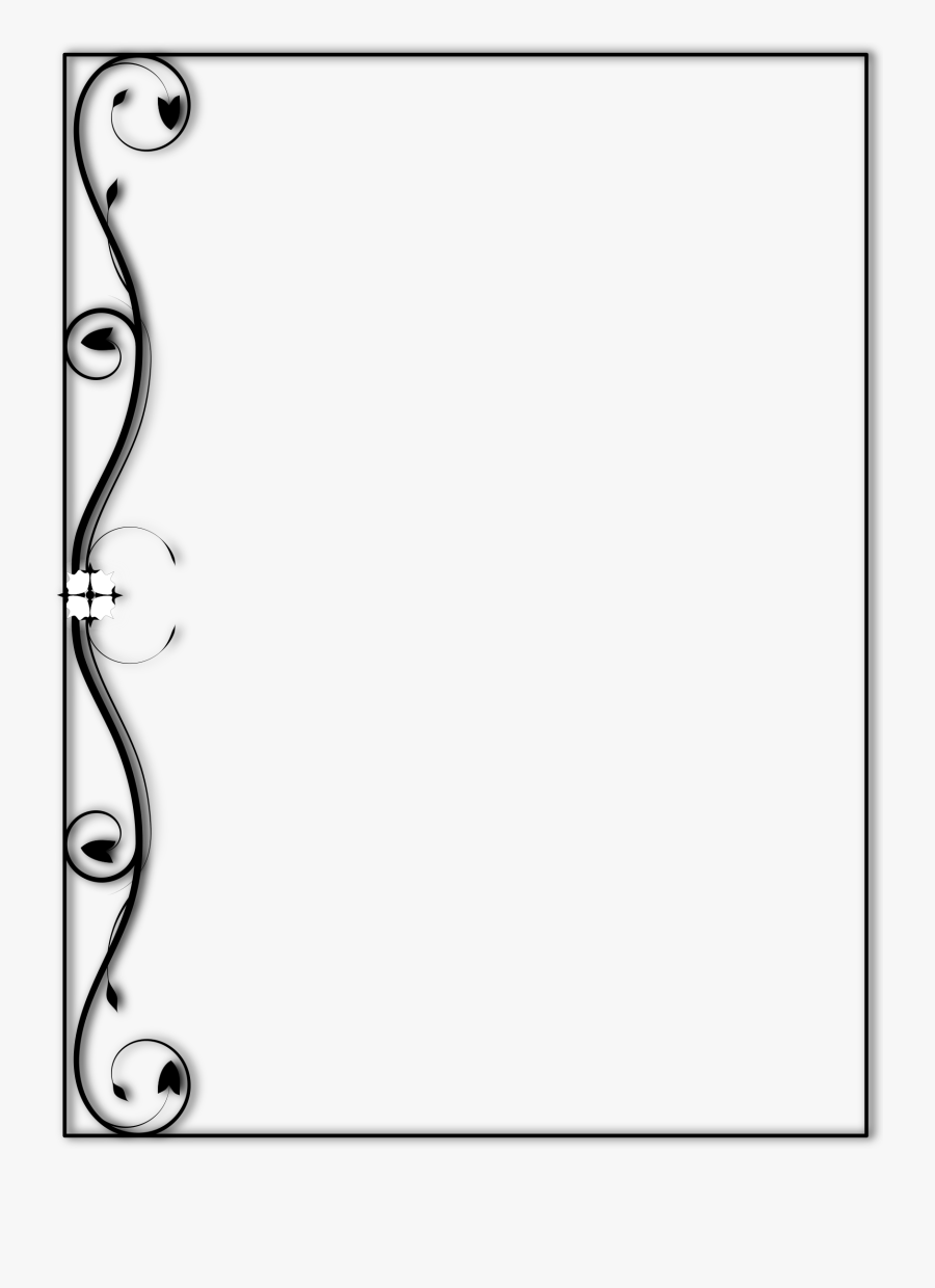 Drawing Black And White Art Museum Line Art Cc0 - Paper Product, Transparent Clipart