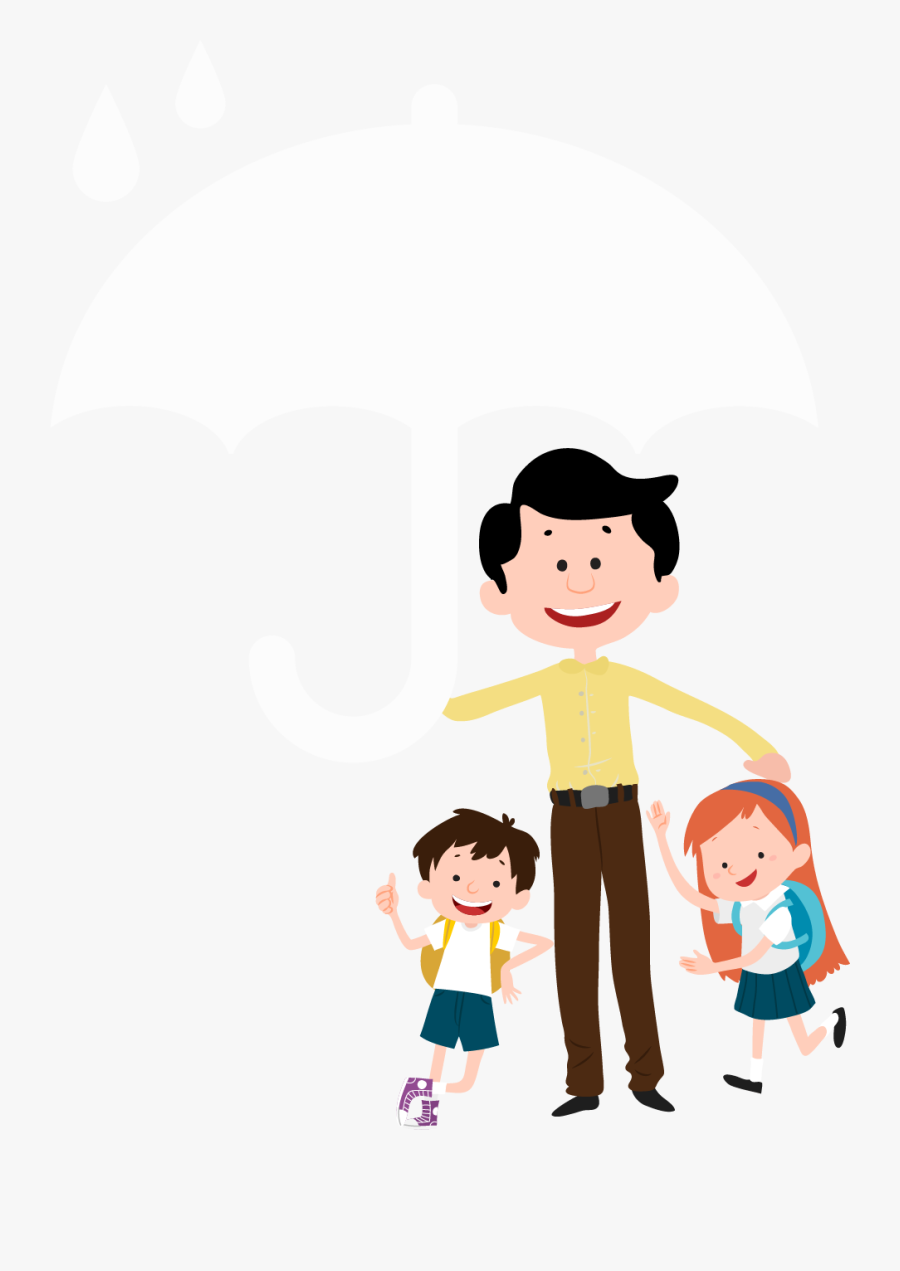 How To Plan Wisely For Your Child"s Future Clipart - Imagens De Quando Começa As Aulas, Transparent Clipart