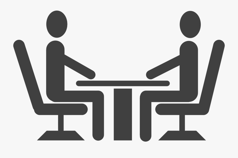 Clip Art Future Clipart Library - Clip Art Job Interview, Transparent Clipart