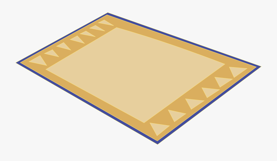 Thumb Image - Carpet Vector Png, Transparent Clipart