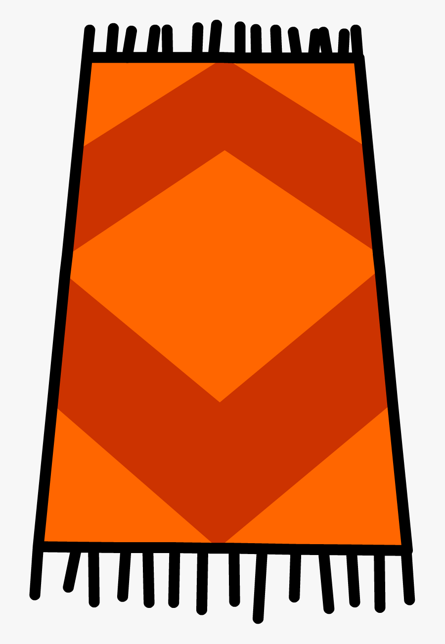 Thumb Image - Club Penguin Furniture Rug, Transparent Clipart