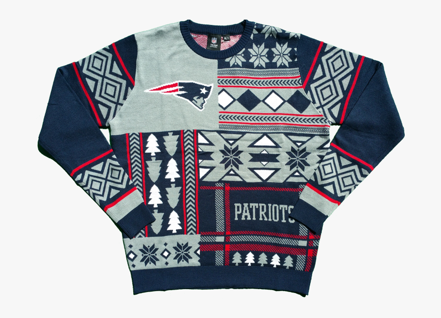 clip-art-new-england-patriots-ugly-sweater-cardigan-free