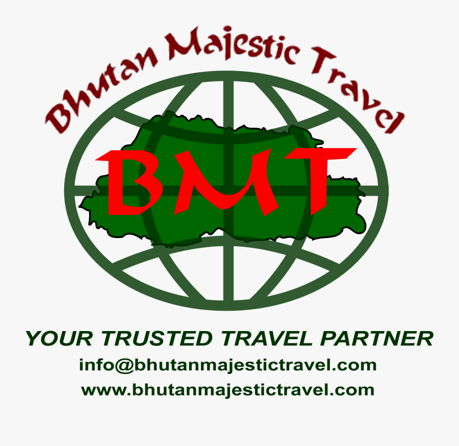 Trongsa Royal Heritage Museum And Paro National Museum - United Democratic Forum Party, Transparent Clipart