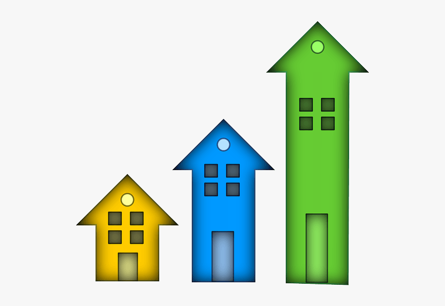 Safe House Clipart - High Higher The Highest, Transparent Clipart