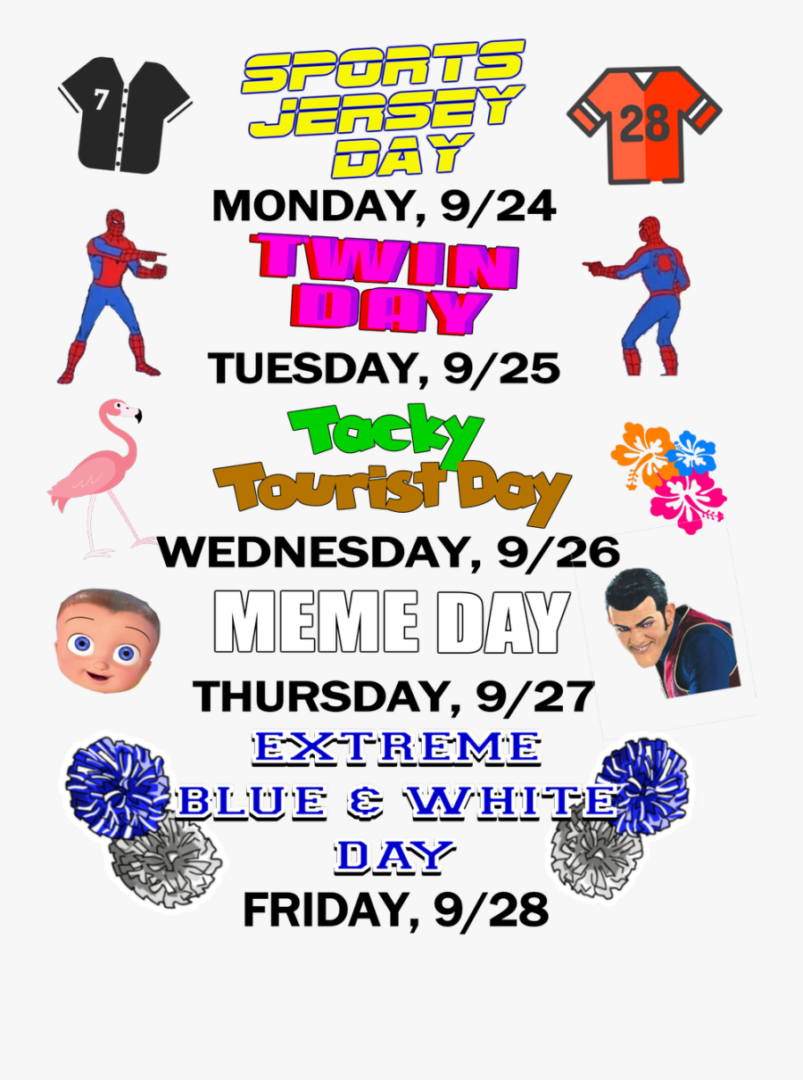 Elkhart Blazers On Twitter - Hibiscus Clip Art, Transparent Clipart