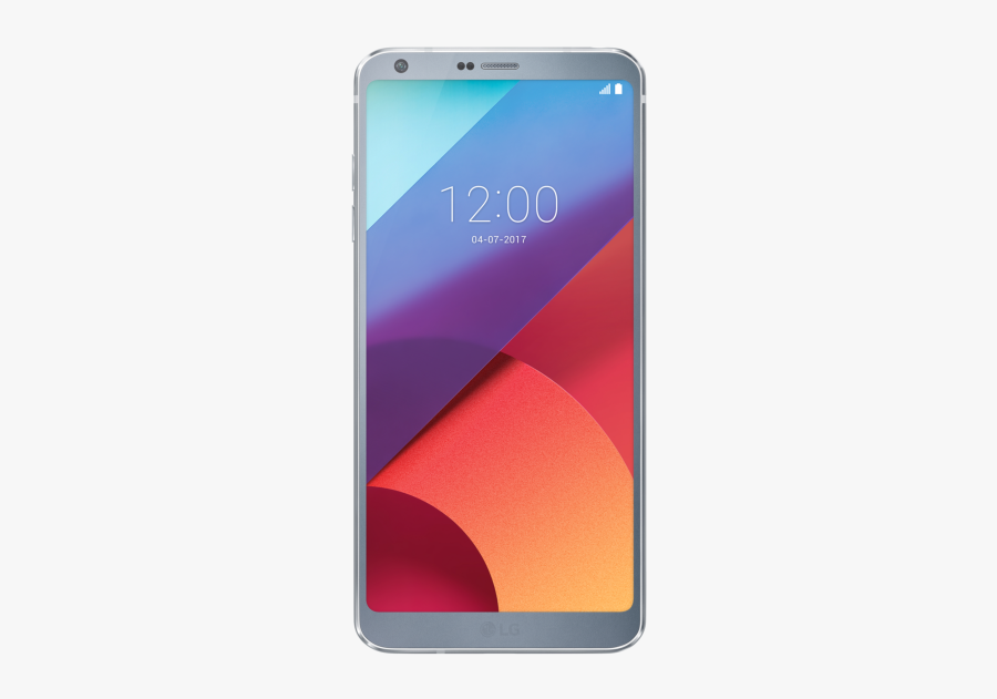 Lg G6 - Lg G6 Png, Transparent Clipart
