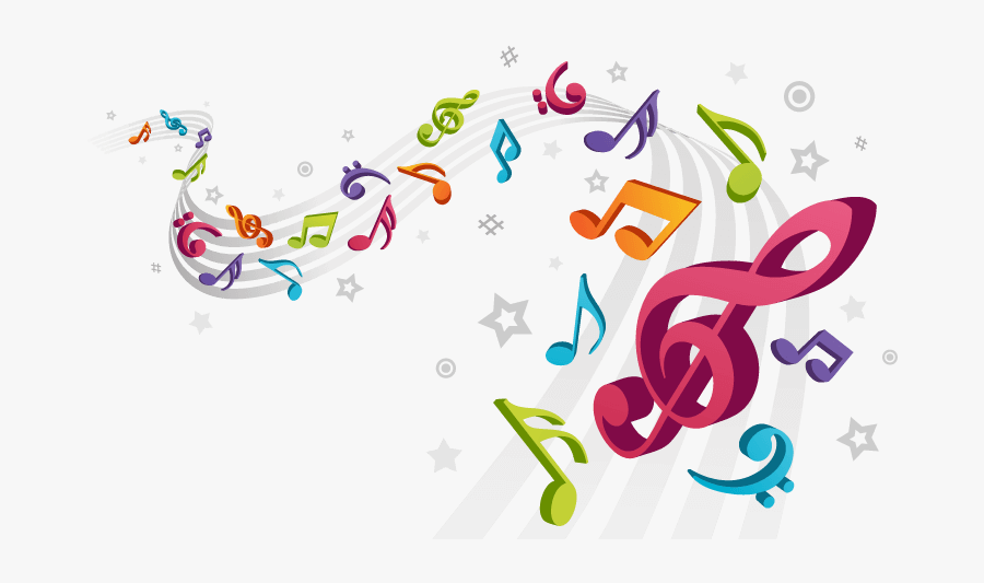 Transparent Museum Clipart - Music, Transparent Clipart