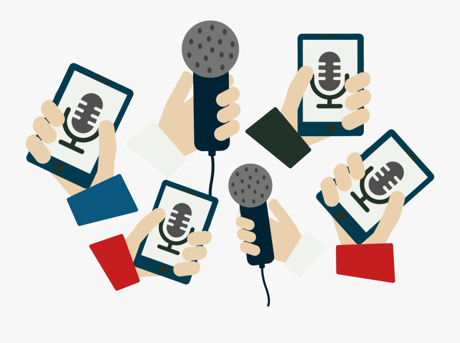 Graphic Black And White Stock Frames Illustrations - Press Release Png, Transparent Clipart