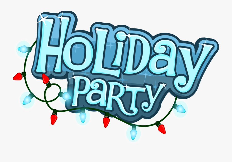 Ugly Christmas Sweater Party Clip Art Royalty Free - Holiday Party, Transparent Clipart