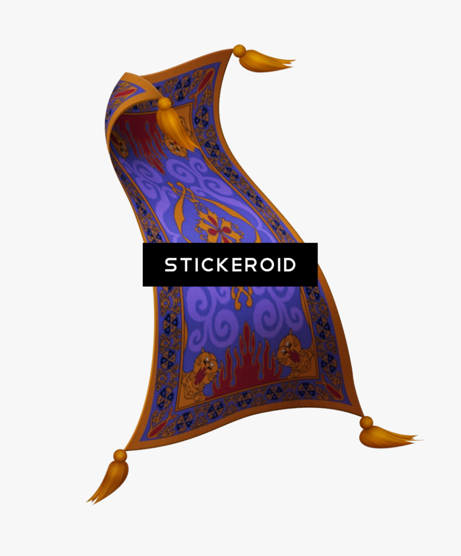 Magic Carpet Clipart , Png Download - Magic Carpet, Transparent Clipart
