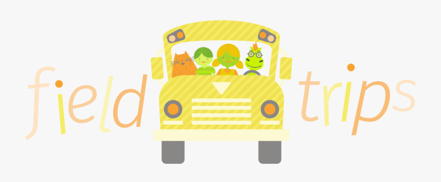 Childrens Trips, Transparent Clipart