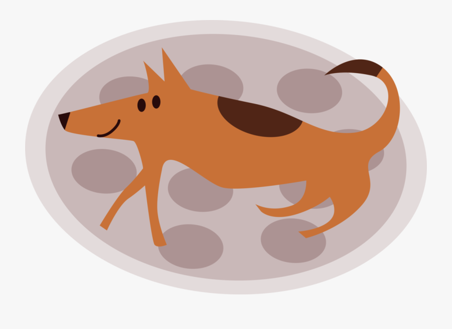 Art,livestock,whiskers - Red Fox, Transparent Clipart