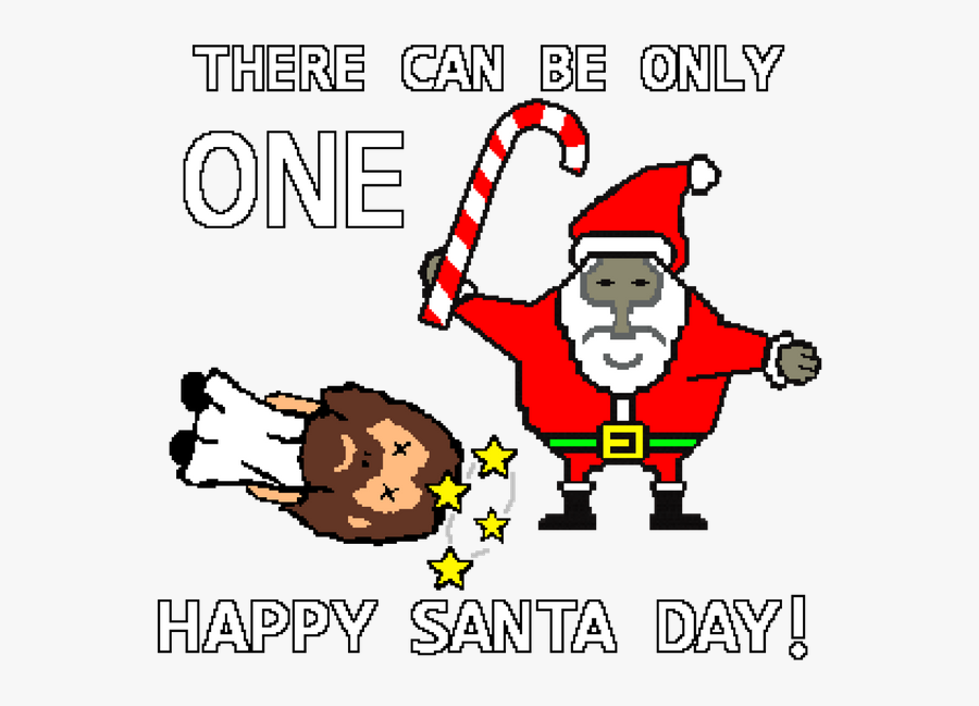 Christmas, Transparent Clipart