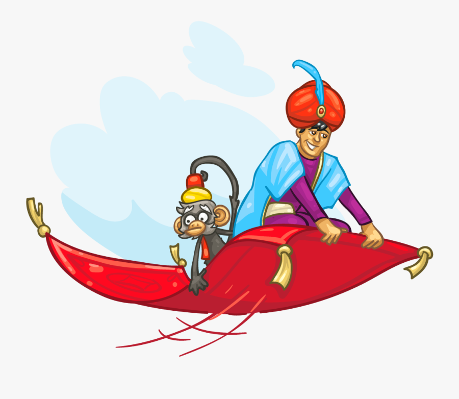 Magic Free Maybe With Princess And Prince, Transparent Clipart