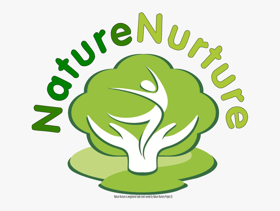 Legal Agreement » Nature Nurture - Nurture Nature Clipart, Transparent Clipart