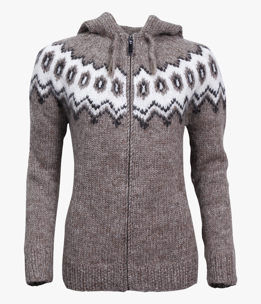 Sweater Png Images Free Download - Cardigan Sheep Wool, Transparent Clipart