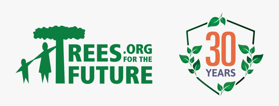 Advancing Agroforestry To Meet The Sustainable Development - Trees For The Future, Transparent Clipart