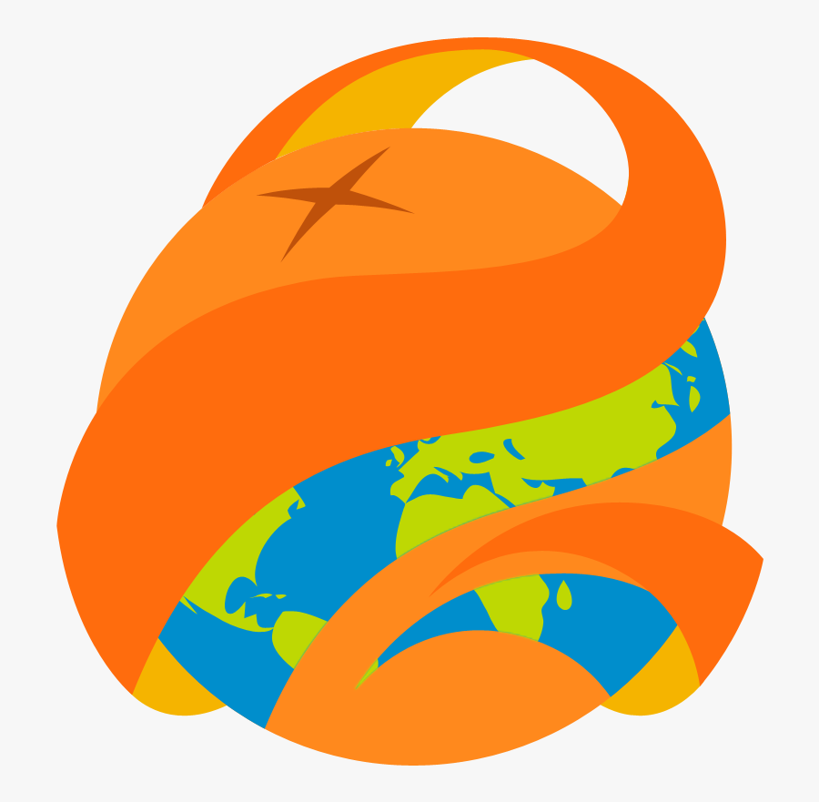 Traveling Clipart Future World, Transparent Clipart