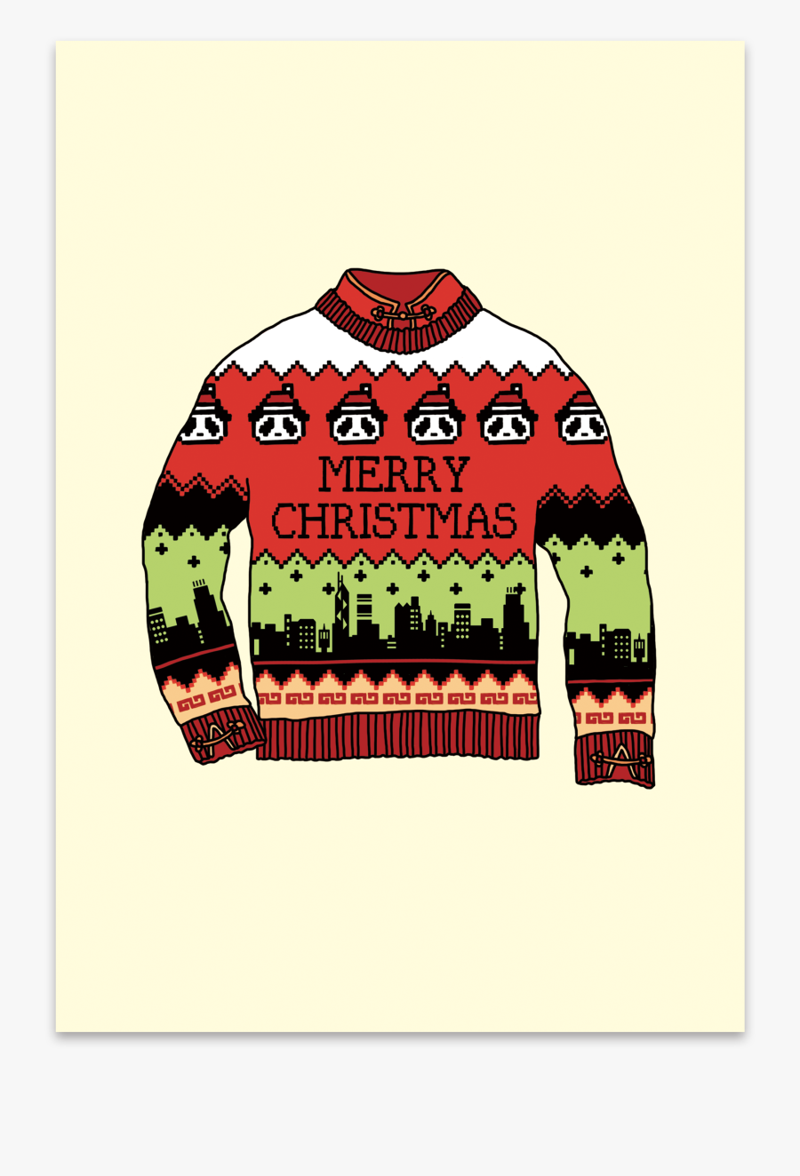 The Lion Rock Press - Cardigan, Transparent Clipart