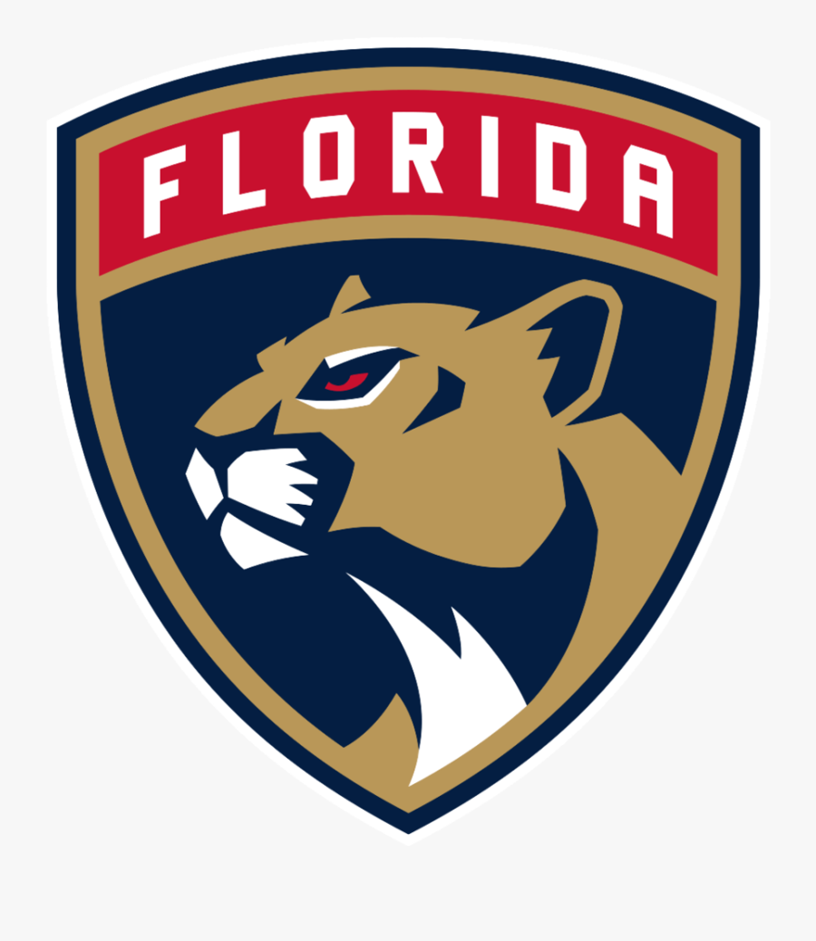 Florida Panthers Logo [eps U2 - Florida Panthers Png, Transparent Clipart