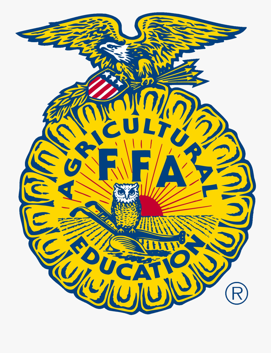 Ffa Emblem Clipart - Ffa Emblem Transparent Background, Transparent Clipart