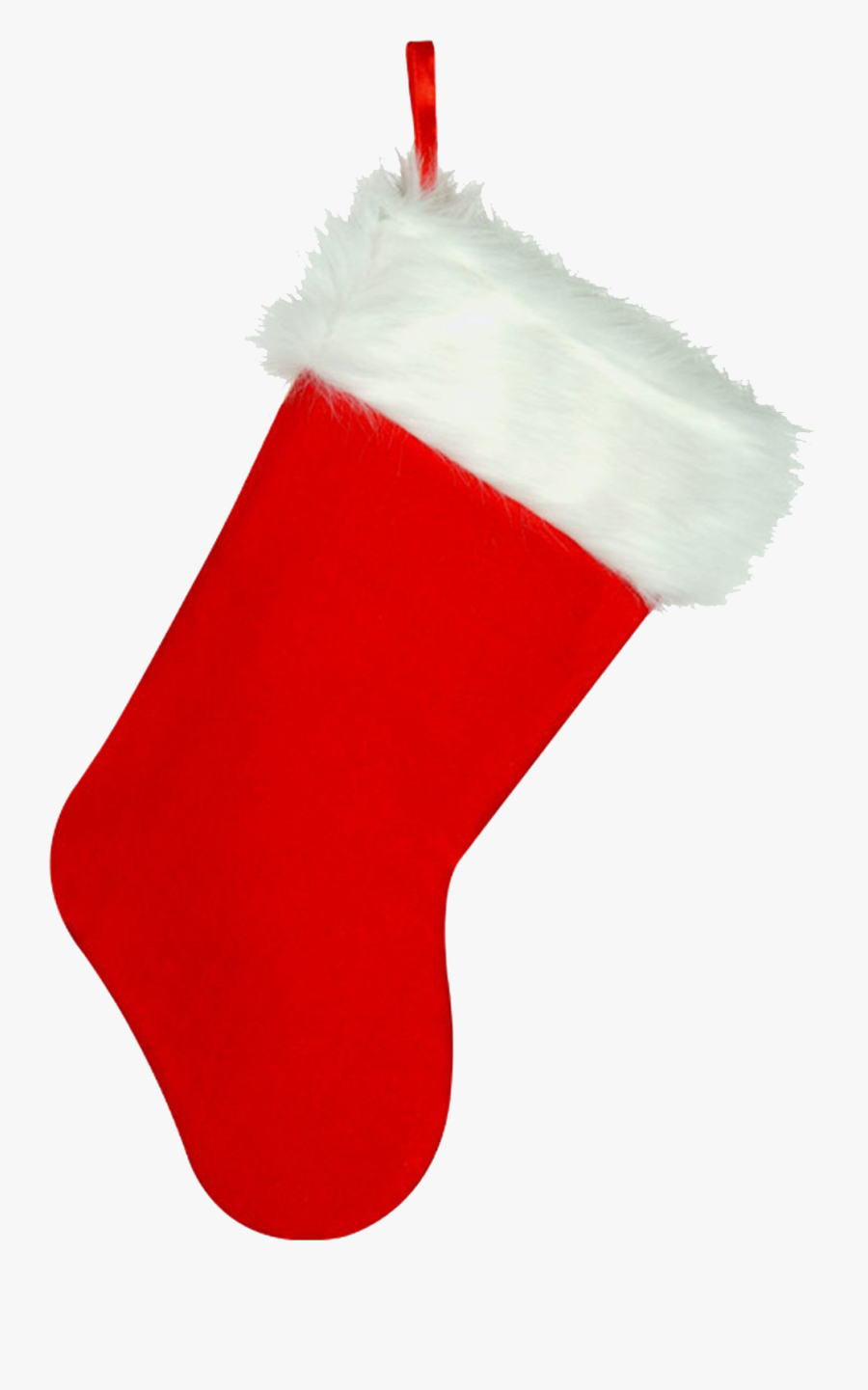 Transparent Stocking Clipart - Stockings Jpeg, Transparent Clipart