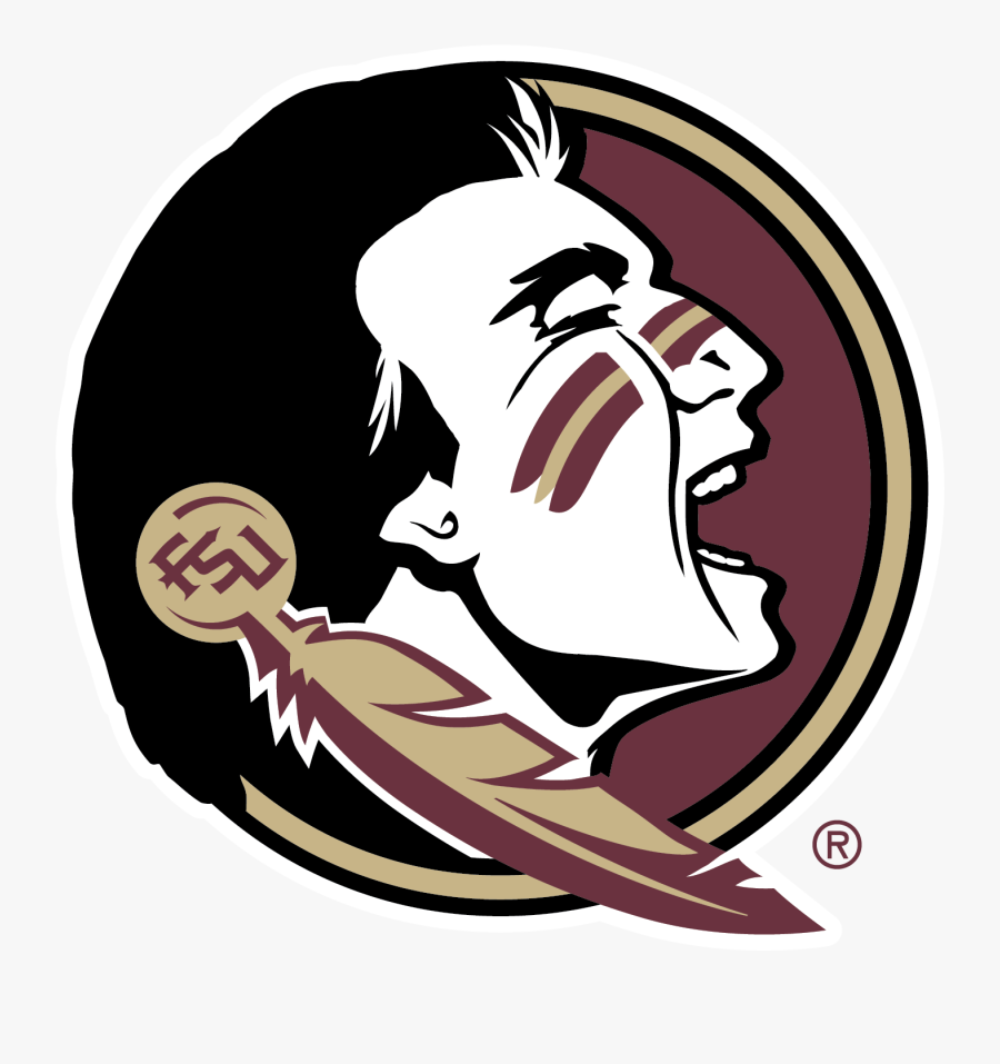 Thumb Image - Florida State Football, Transparent Clipart