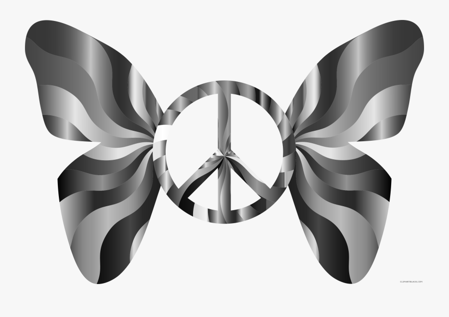 Cat Clipart Groovy Graphic - Clip Art, Transparent Clipart