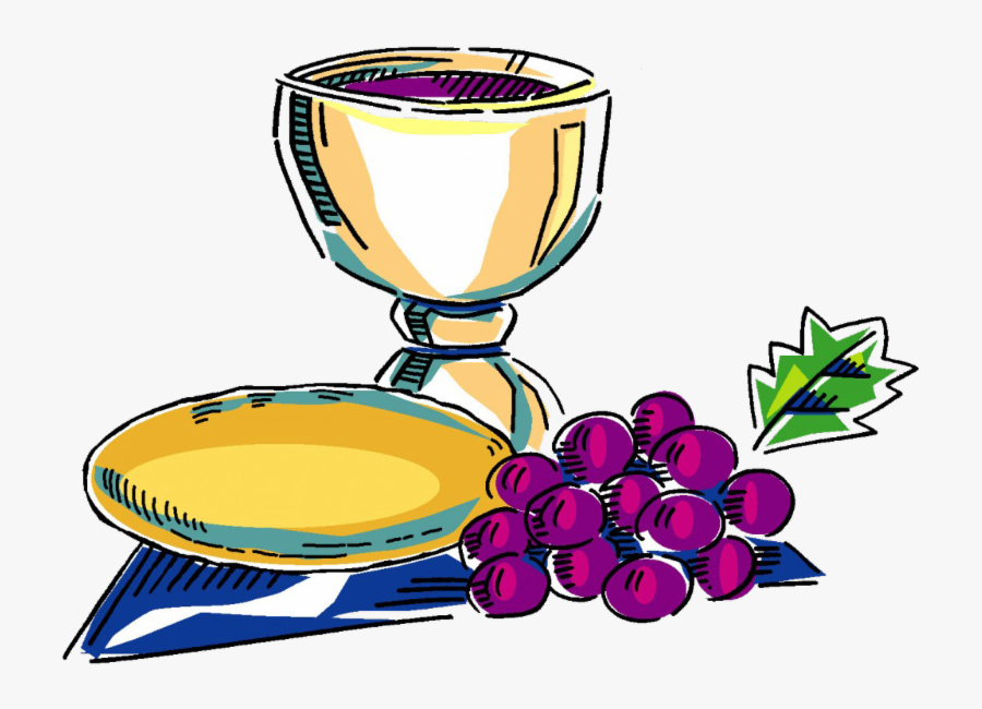 Symbol Of Holy Communion Clipart , Png Download - Communion Clipart, Transparent Clipart