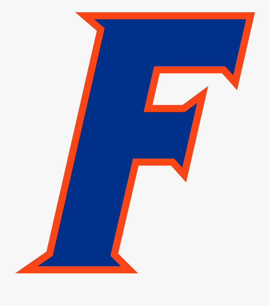 Florida Gators Baseball Logo, Transparent Clipart