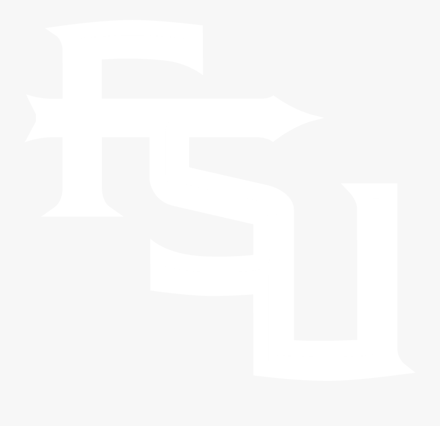 State Of Florida Clipart - Florida State White Logo, Transparent Clipart