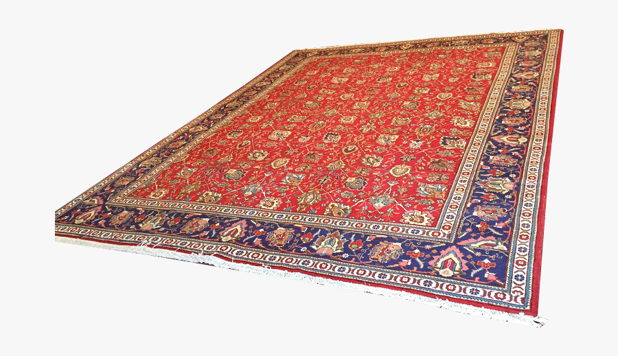 57674 - Bedside Carpet Clipart, Transparent Clipart