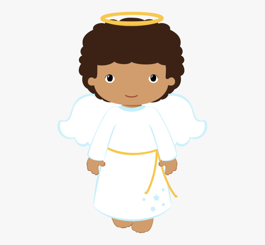 Transparent First Communion Clipart - Menino Batizado Png, Transparent Clipart