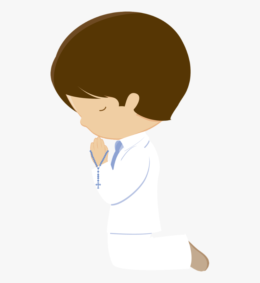 Zwd Communionboy Png Pixels - Angeles De Primera Comunion Niño, Transparent Clipart