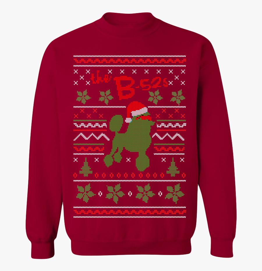 Pug Ugly Sweater, Transparent Clipart