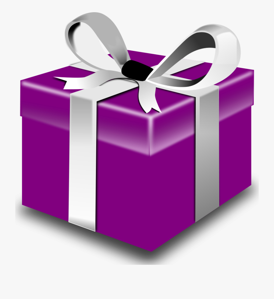 Presents Images - - Present Clip Art, Transparent Clipart