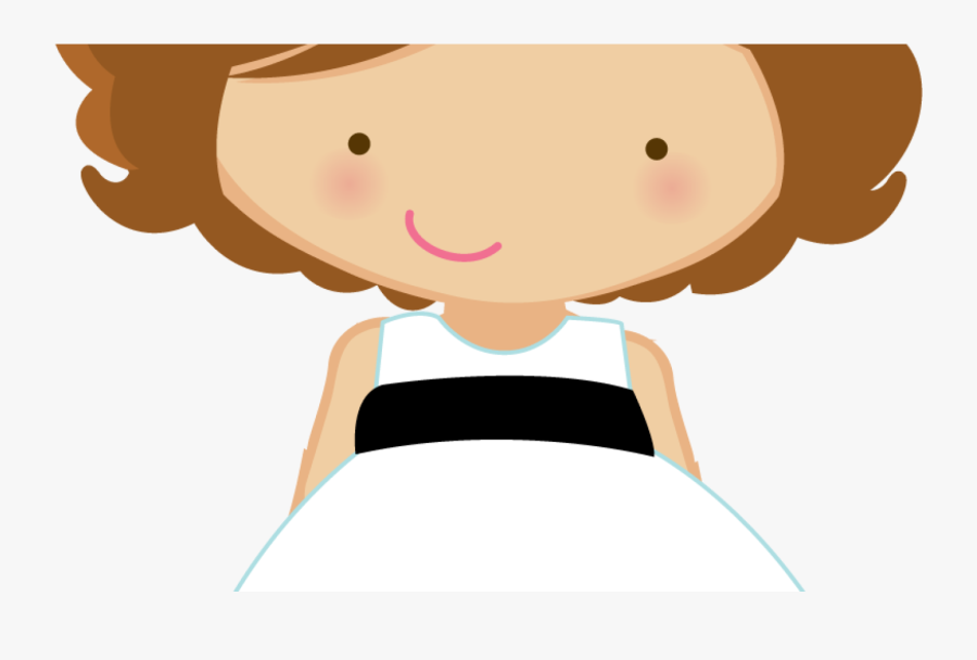 Transparent Anillos Png - Dama De Honra Png, Transparent Clipart