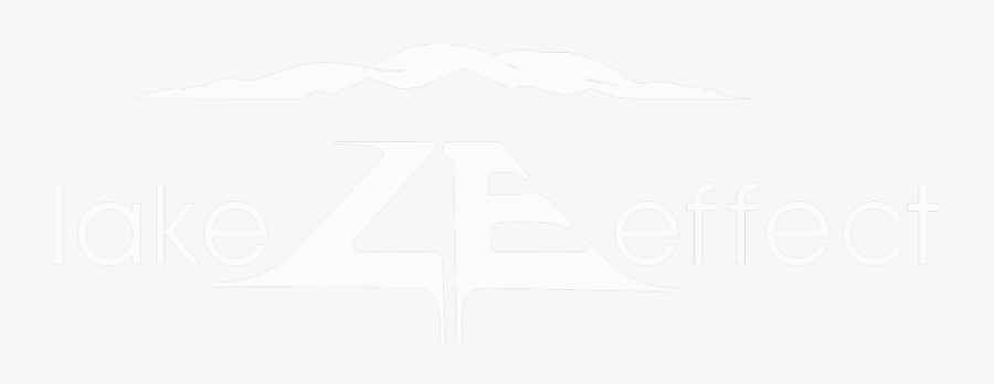 Hostino - Lake Effect Salt Lake City, Transparent Clipart