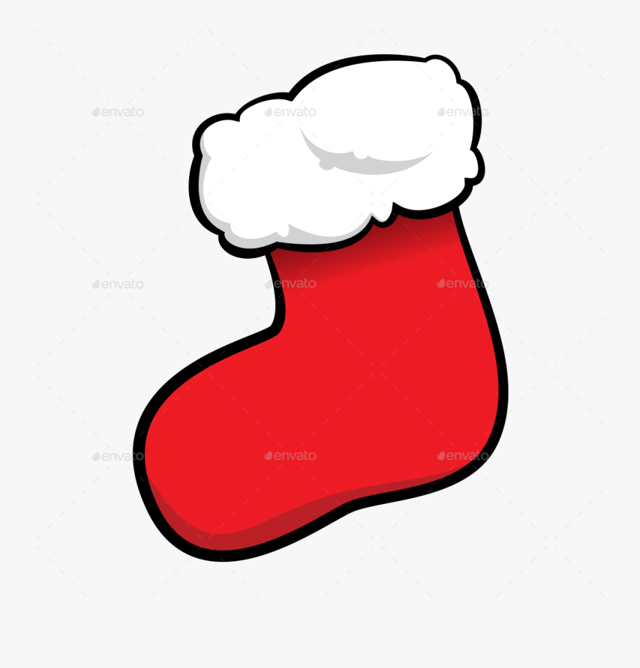 Christmas Glove Christmas Socks, Transparent Clipart
