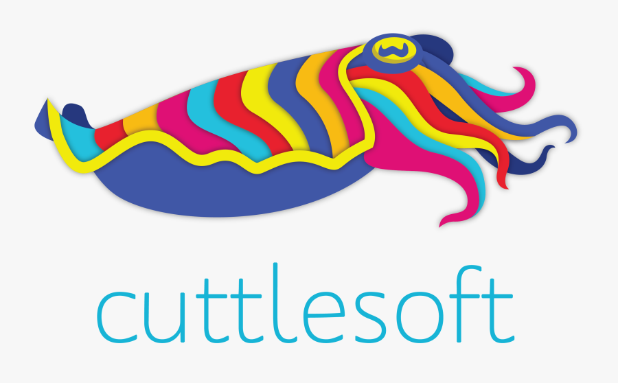 Student Success - Cuttlesoft Logo, Transparent Clipart