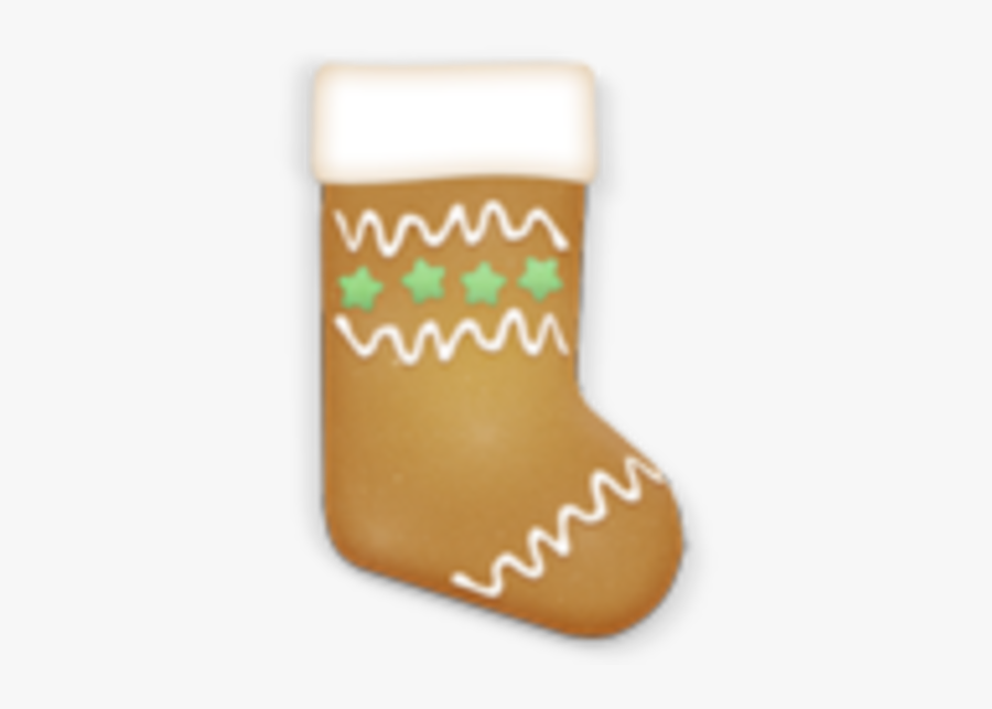 Новогоднее Печенье Пнг, Transparent Clipart
