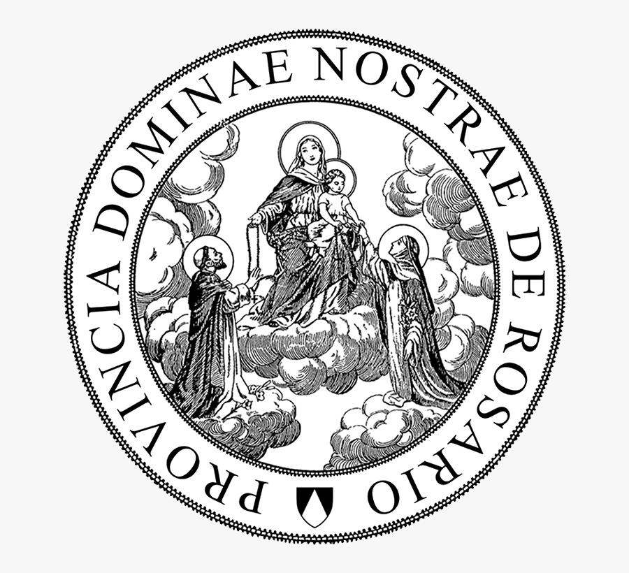 Rosary Clipart Png - Circle, Transparent Clipart