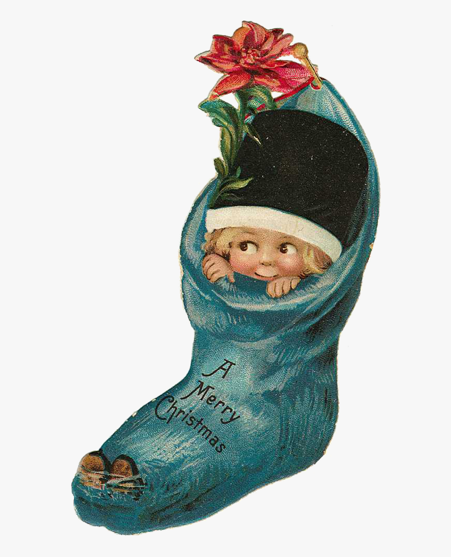 Vintage Images Archives - Vintage Victorian Christmas Clipart, Transparent Clipart
