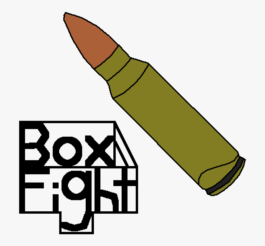 Bullet, Transparent Clipart