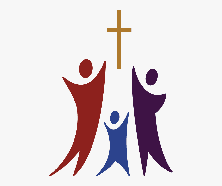 Vector Library Worship At Lansing About - World Communion Sunday Clipart, Transparent Clipart